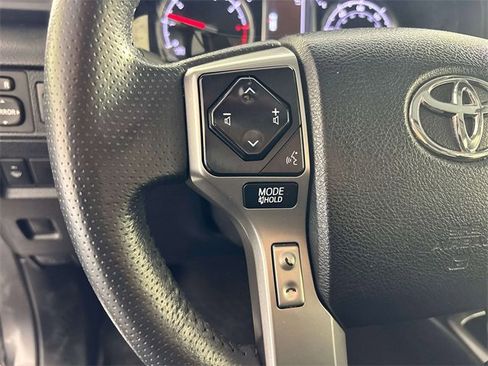 Used 2021 Toyota 4Runner Limited image 14
