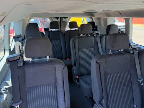 Used 2017 Ford Transit 350 XLT RWD image 14