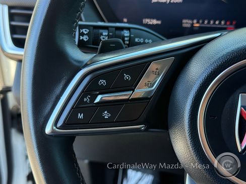 Used 2025 Buick Envision Preferred image 15