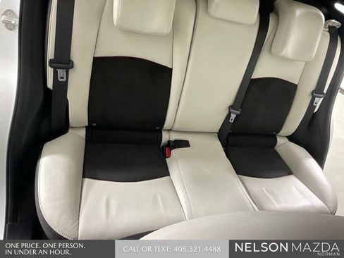 Used 2016 MAZDA CX-3 Grand Touring AWD/4WD image 29