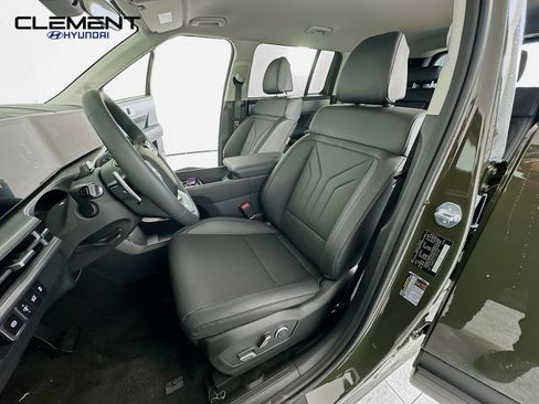 New 2026 Hyundai Santa Fe SEL image 25
