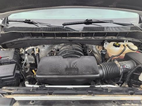 Used 2019 Chevrolet Silverado 1500 LT w/ All-Star Edition image 22