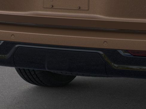 New 2026 Lincoln Navigator L Black Label AWD/4WD image 22