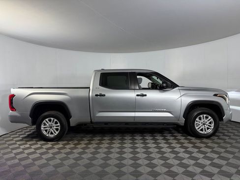 Used 2024 Toyota Tundra SR5 image 4