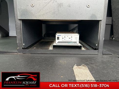 Used 2016 Ford Transit 150 XLT image 38