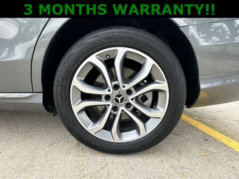 Used 2018 Mercedes-Benz C 300 4MATIC Sedan image 52