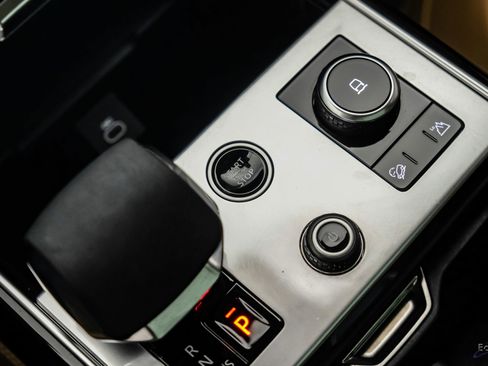 Used 2023 Land Rover Range Rover SE AWD/4WD image 72