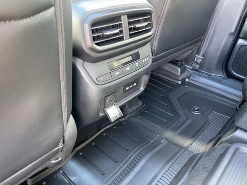 New 2025 Honda Pilot TrailSport image 12