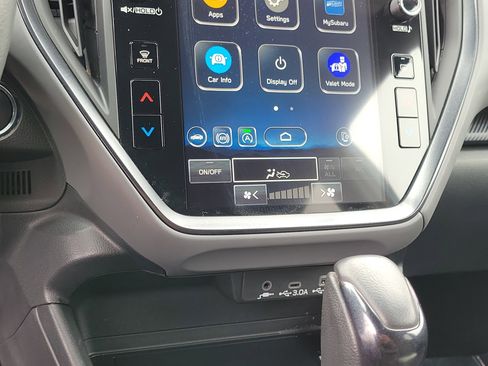 Used 2024 Subaru Crosstrek 2.5i Wilderness image 27