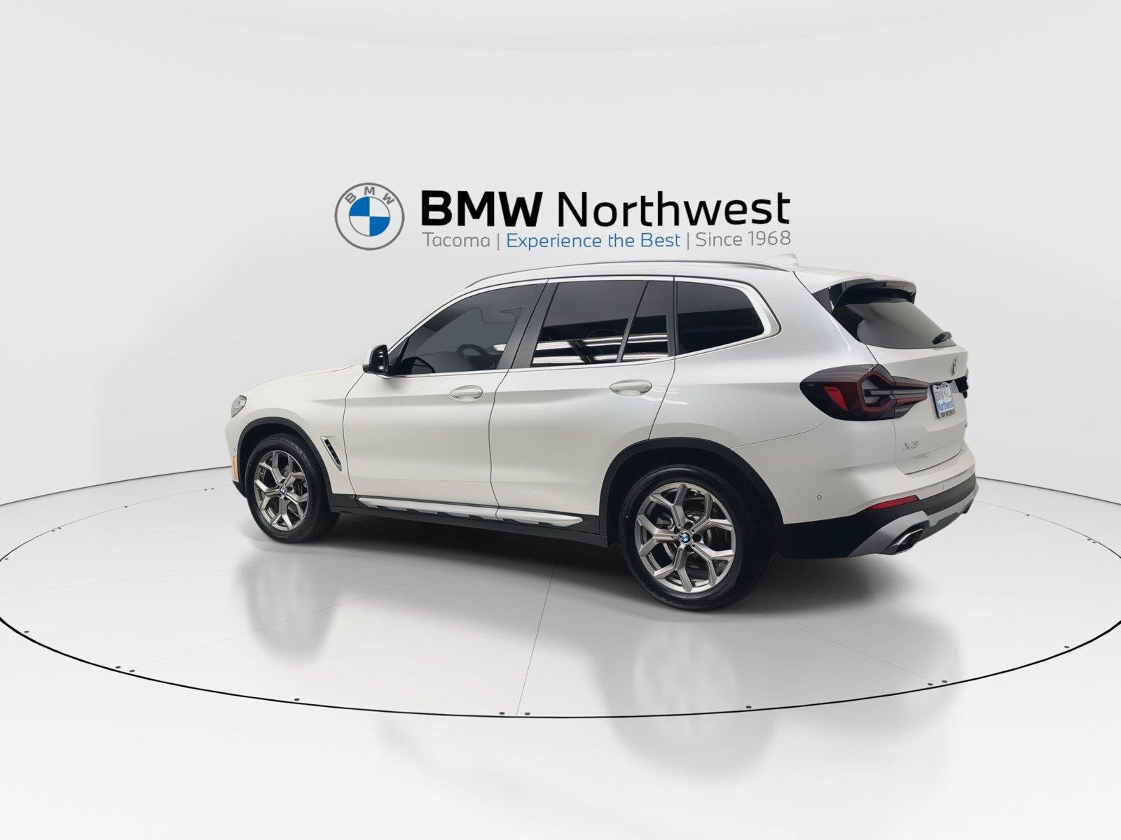 Used 2024 BMW X3 xDrive30i w/ Convenience Package w/ZPA AWD/4WD image 12