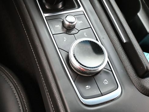 Used 2022 Cadillac CT5 Luxury RWD image 21