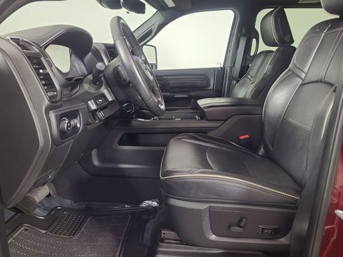 Used 2024 RAM 3500 Limited image 20