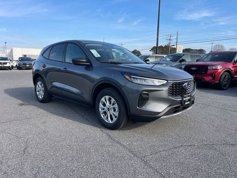 New 2026 Ford Escape Active w/ Active Premium Tech Pack AWD/4WD image 4
