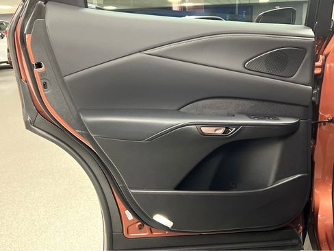 Certified 2025 Lexus RX 350 Premium image 18