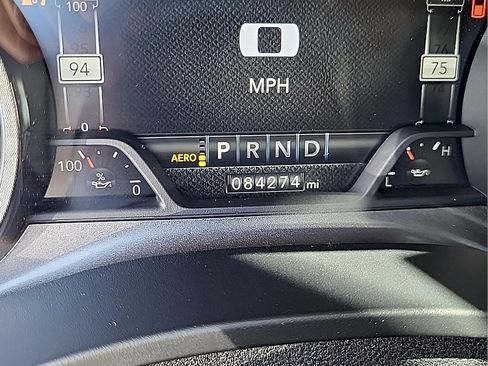 Used 2020 RAM 1500 Limited w/ Advanced Safety Group AWD/4WD image 21