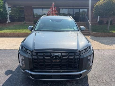 Used 2024 Hyundai Palisade SEL FWD image 6