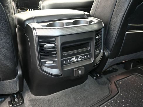 Used 2024 RAM 1500 Limited image 14