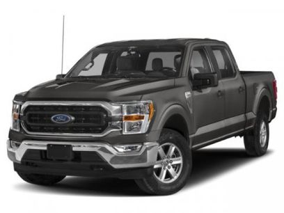 Used 2022 Ford F150 XLT w/ Equipment Group 302A High