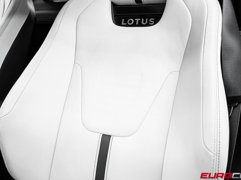 New 2025 Lotus Emira image 43