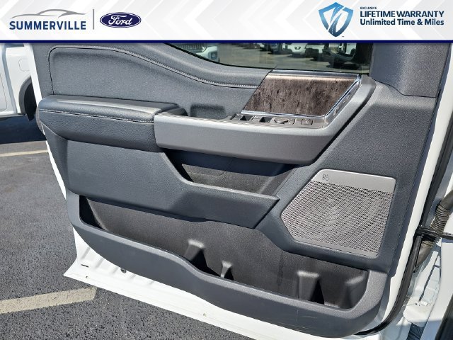 New 2026 Ford F250 Lariat w/ FX4 Off-Road Package AWD/4WD image 30