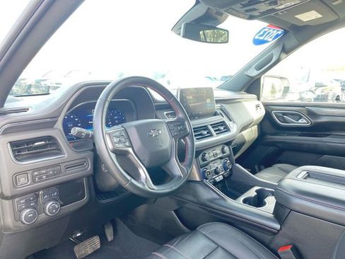 Used 2023 Chevrolet Suburban RST w/ Sport Performance Package AWD/4WD image 10