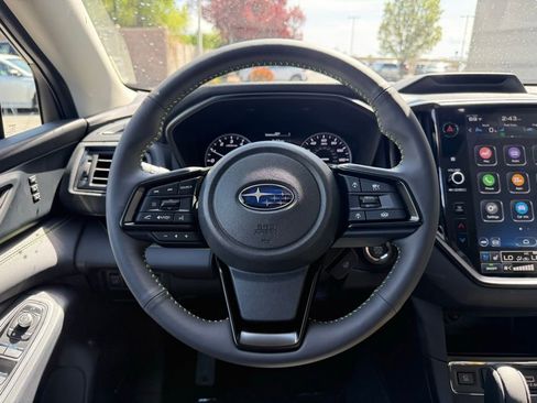 New 2026 Subaru Ascent Bronze Edition image 9