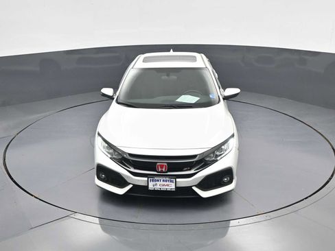 Used 2019 Honda Civic Si image 26