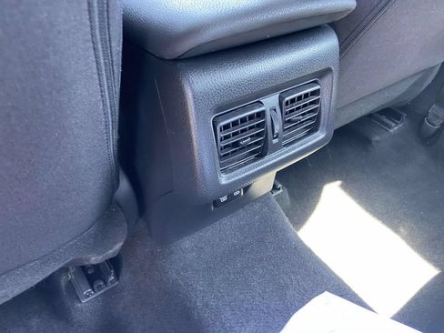 Used 2025 Toyota Camry LE FWD image 14