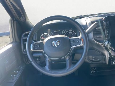 New 2026 RAM 2500 Tradesman AWD/4WD image 12