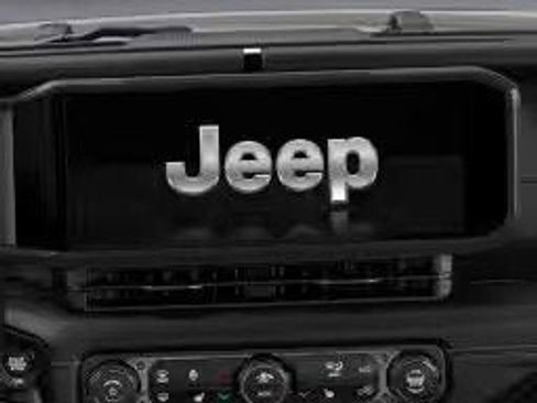 New 2025 Jeep Wrangler Sport S image 10