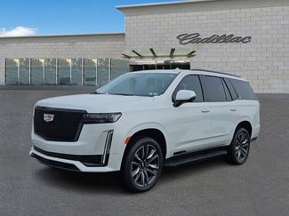 Certified 2024 Cadillac Escalade Sport Platinum video 1