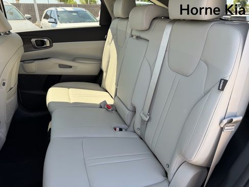 New 2026 Kia Sorento X-Line EX AWD/4WD image 20
