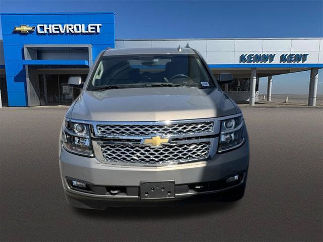 Used 2019 Chevrolet Tahoe LT w/ LT Signature Package AWD/4WD image 9