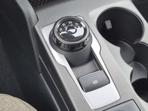 New 2026 Ford Bronco Sport Big Bend AWD/4WD image 24