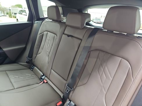 New 2026 BMW X3 xDrive30 w/ Convenience Package image 14