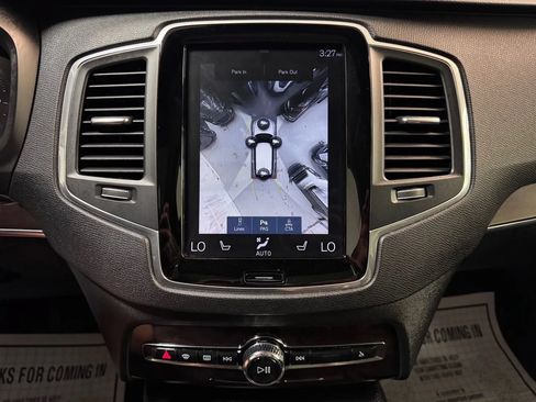 Used 2019 Volvo XC90 T6 Momentum w/ Advanced Package AWD/4WD image 29
