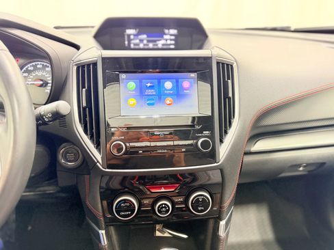 Used 2020 Subaru Forester Sport image 15