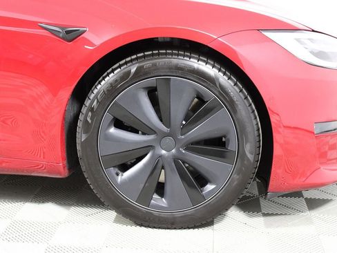 Used 2021 Tesla Model S Plaid image 37