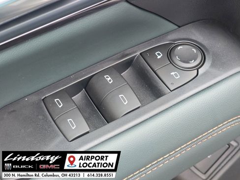 New 2026 GMC Terrain AT4 image 24