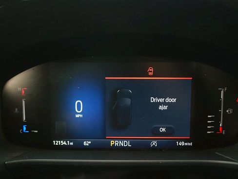 Used 2023 Ford Escape Active w/ Tech Pack #1 AWD/4WD image 20