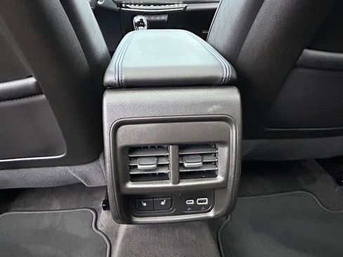 Used 2025 Cadillac XT4 Sport w/ Cold Weather Package image 55