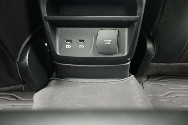Used 2019 Ford Ranger Lariat w/ Equipment Group 501A Mid AWD/4WD image 30