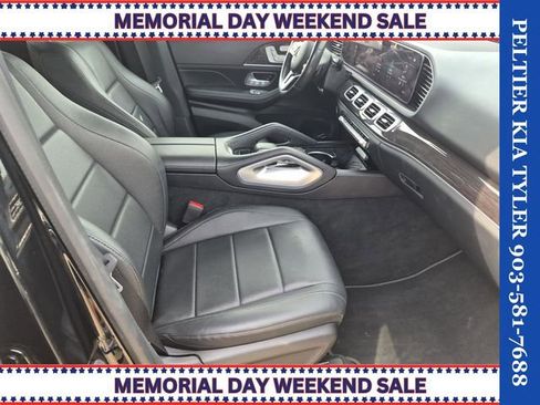 Used 2021 Mercedes-Benz GLE 350 4MATIC image 10