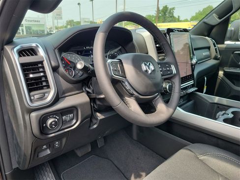 New 2026 RAM 1500 Big Horn image 20