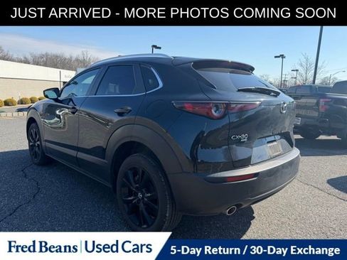 Used 2024 MAZDA CX-30 AWD 2.5 S w/ Select Sport Pkg image 6