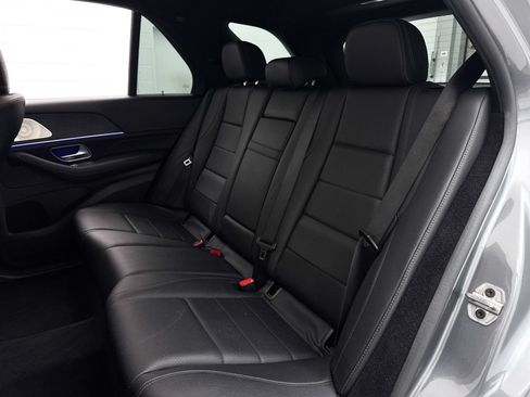 Used 2023 Mercedes-Benz GLE 350 image 31