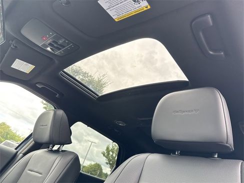 New 2026 Hyundai Palisade Calligraphy image 27