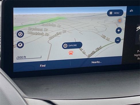 Used 2022 Acura RDX A-Spec image 26