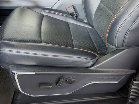 Used 2023 Ford F150 Lariat w/ Trailer Tow Package image 23