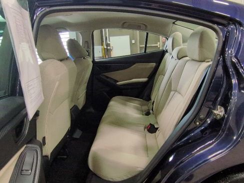 Used 2019 Subaru Impreza 2.0i AWD/4WD image 11